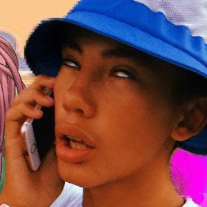 Meet your Posher, Reeses